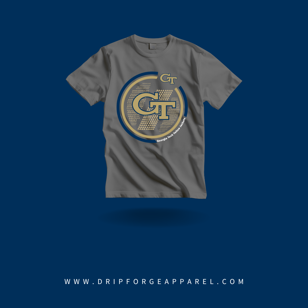 Collegiate Dry Blend T-shirt
