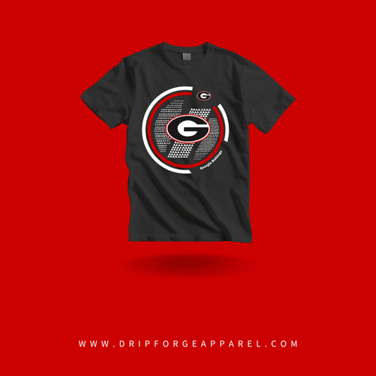 Collegiate Dry Blend T-shirt