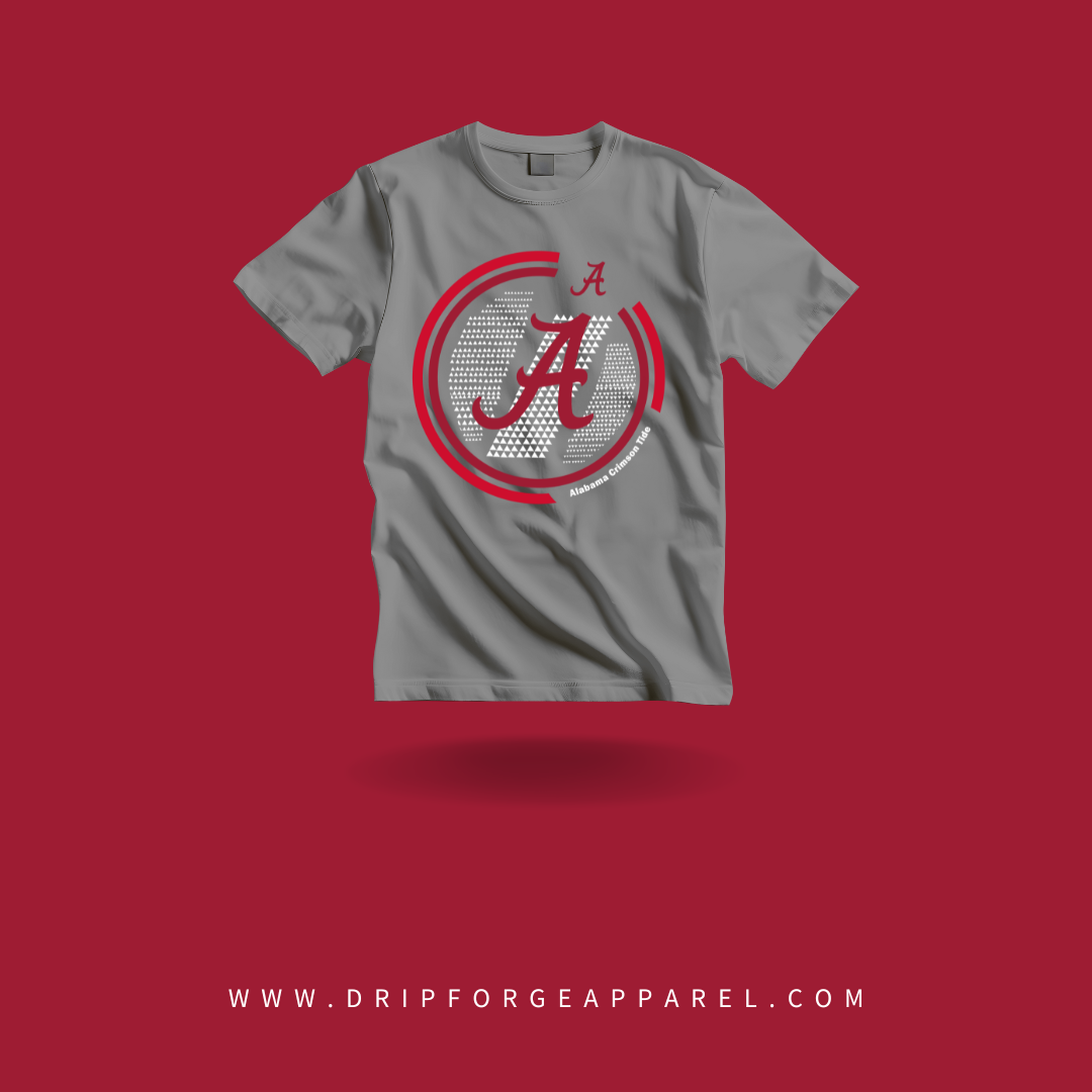Collegiate Dry Blend T-shirt