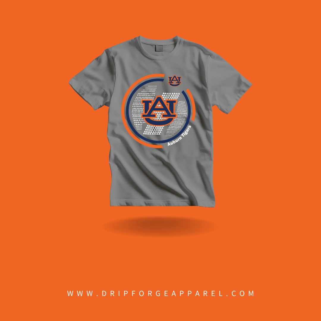 Collegiate Dry Blend T-shirt