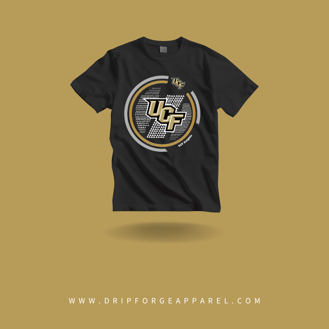 Collegiate Dry Blend T-shirt