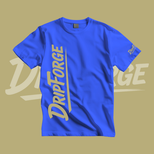 DripForge Premium Heavy Tee