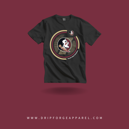 Collegiate Dry Blend T-shirt