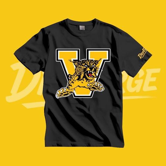 Valdosta Wildcats "Trust the Process"