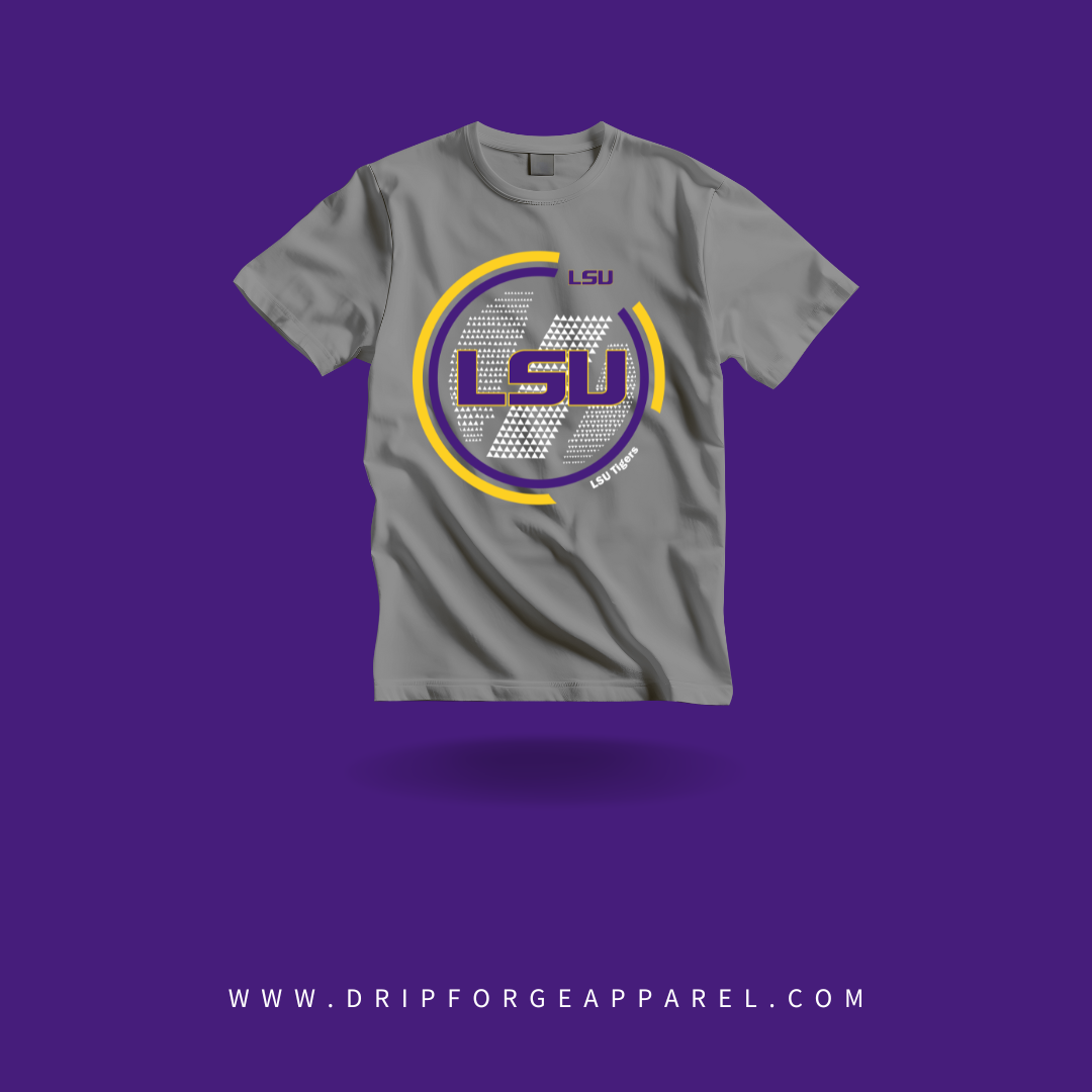 Collegiate Dry Blend T-shirt