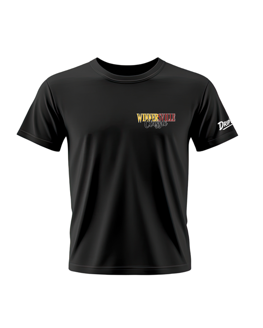 2025 Winnersville Classic Rivalry Tee – Valdosta Wildcats vs Lowndes Vikings