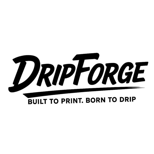 DripForge Custom Apparel 